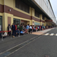 Illustration for article titled In Japan, a Thousand People Just Lined Up at Starbucks
